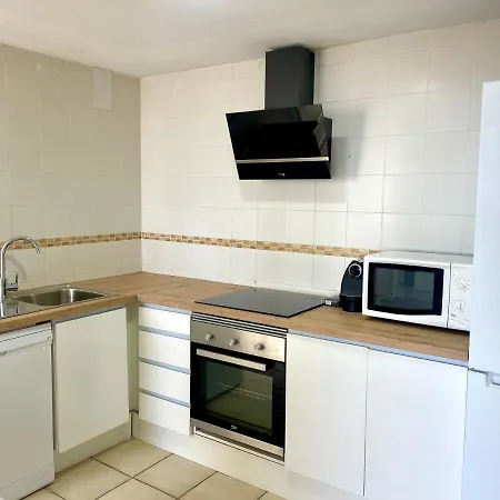 Appartement Increible Apartamento San Juan Playa