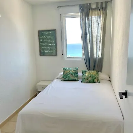 Appartement Increible Apartamento San Juan Playa Alicante
