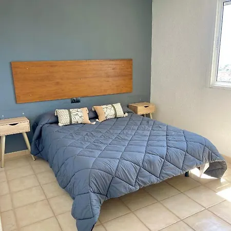 Increible Apartamento San Juan Playa *