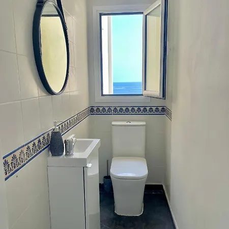 Increible Apartamento San Juan Playa Appartement Alicante