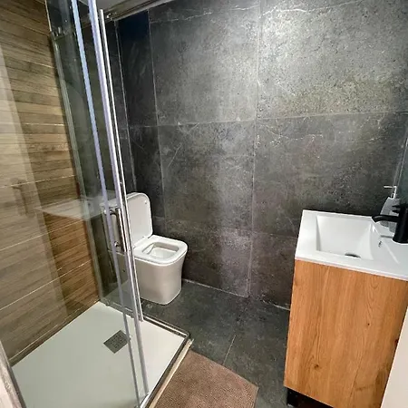 Increible Apartamento San Juan Playa Appartement Alicante