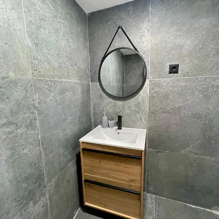 Increible Apartamento San Juan Playa Alicante