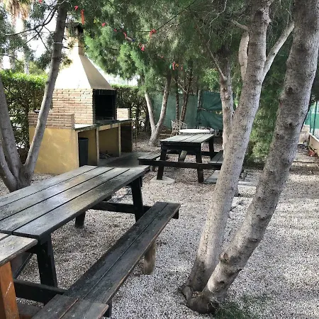 Increible Apartamento San Juan Playa Appartement Alicante