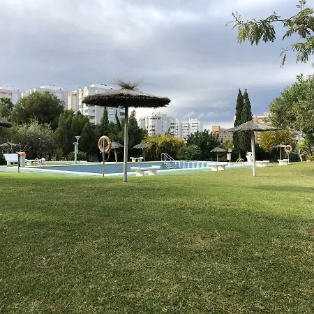 Increible Apartamento San Juan Playa * Alicante